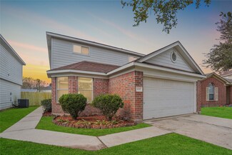 1431 Seafield Dr, Channelview, TX 77530