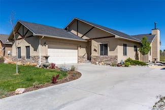 137 Starbuck Cir, Salida, CO 81201