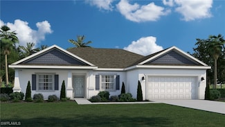 2611 22nd St SW, Lehigh Acres, FL 33976