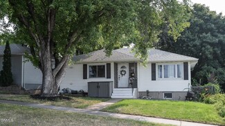 1709 N 13th St, Bismarck, ND 58501
