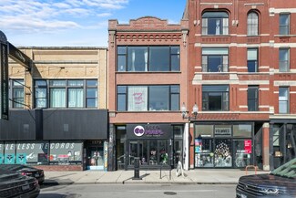 1375 N Milwaukee Ave Unit 2R, Chicago, IL 60622