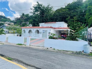 Valle Hermoso Tomas de Castro, Caguas, PR 00725