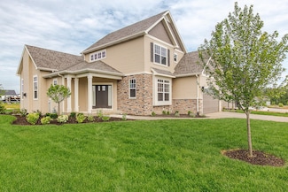 801 Idlewild, Chesterton, IN 46304