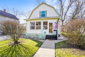 255 W Virginia Ave, Sebring, OH 44672