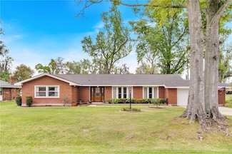 11 W Levert Dr, Luling, LA 70070