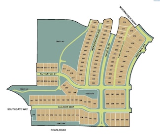 NKA Allison Way, Richland, WA 99352