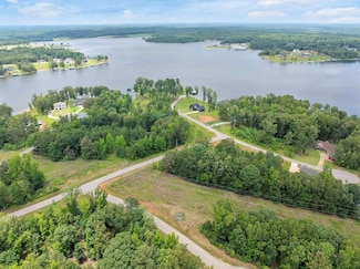 Lot 16 Shoreline Dr, Huntingdon, TN 38344
