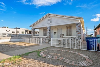 3418 E Yandell Dr, El Paso, TX 79903
