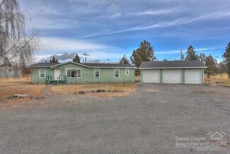 9770 SE Banta Ln, Prineville, OR 97754