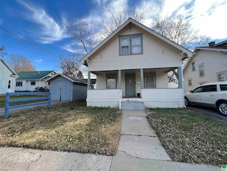 2110 S Glass St, Sioux City, IA 51106
