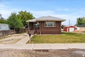 260 W 100 N, Lehi, UT 84043