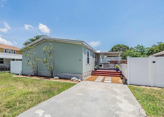 6036 110th Ave, Pinellas Park, FL 33782