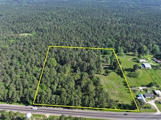 0 Highway 190, Huntsville, TX 77320