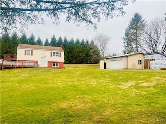 5285 Brake Hill Rd, Homer, NY 13077