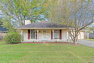 11223 Talton Ave, Baton Rouge, LA 70817