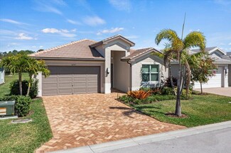 16747 SW Osprey Falls Way, Port St. Lucie, FL 34987