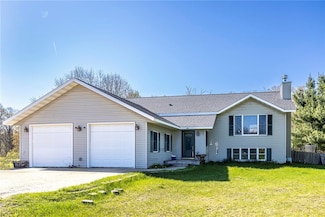 W10764 Sand Creek Ct, Merrillan, WI 54754
