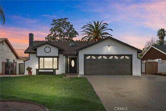 14549 Blackbush Rd, Moreno Valley, CA 92553