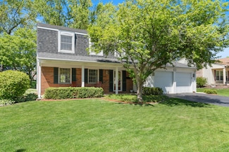 1712 Sutton Ln, Schaumburg, IL 60194