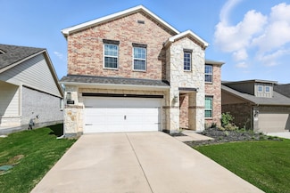 1213 Bonsmara Dr, Northlake, TX 76247