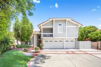 21691 Regal Way, Lake Forest, CA 92630