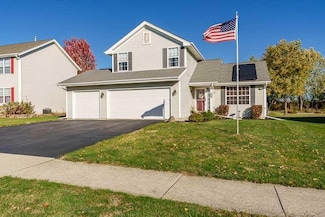 3805 Northline Dr, Rockford, IL 61101