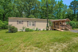 27756 S Sardis Rd, Bauxite, AR 72011