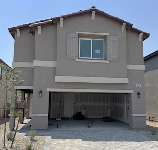 3345 Tarantella Ave Unit Lot 183, Enterprise, NV 89141