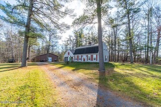 191 Knox Gallupville Rd, Berne, NY 12023