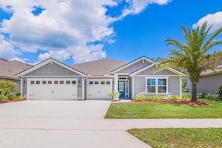310 Cedarstone Way, St. Augustine, FL 32092