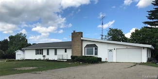 1212 N Van Dyke Rd, Bad Axe, MI 48413