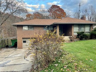 312 Daugherty Dr, New Brighton, PA 15066