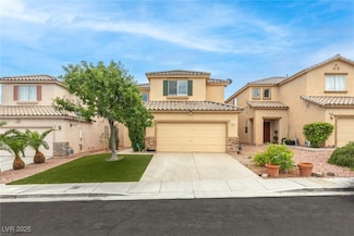 8221 Stoneheather Ct, Las Vegas, NV 89117