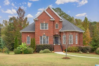 104 Oak Forest Way, Pelham, AL 35124