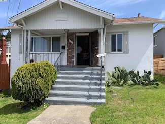 9380 Thermal St, Oakland, CA 94605