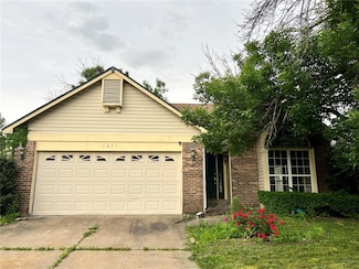 1271 Spartina Dr, Florissant, MO 63031
