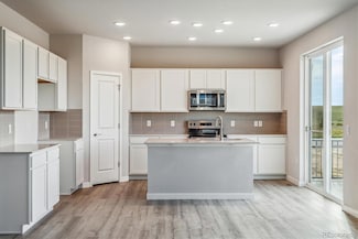 4255 Gozzer Ranch Dr, Elizabeth, CO 80107