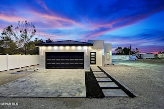 3741 Julie Marie Place, El Paso, TX 79938