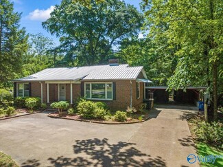242 Guntersville Rd, Arab, AL 35016