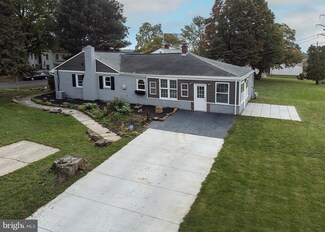 732 Melrose St, Harrisburg, PA 17104