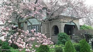 543 Clay Ave, Scranton, PA 18510