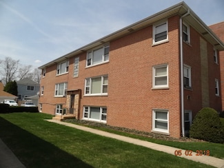 6636 N Harlem Ave Unit 1W, Chicago, IL 60631