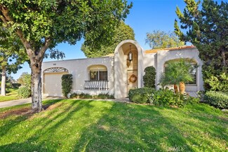 3422 Calle Azul Unit A, Laguna Woods, CA 92637