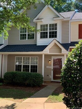 10172 Forest Landing Dr, Charlotte, NC 28213