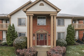 8940 Hunters Creek Dr Unit 207, Indianapolis, IN 46227