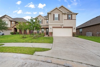 22518 Williams Oak Ln, Richmond, TX 77469