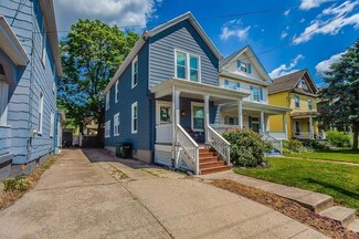 3324 Brotherton Rd, Cincinnati, OH 45209