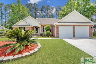 124 Brooklyn Way, Pooler, GA 31322