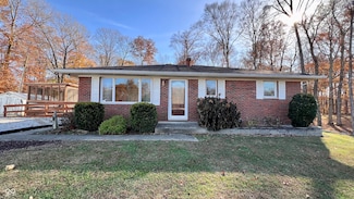 3715 W County Road 130 S, North Vernon, IN 47265