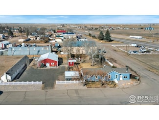 103 W Main Ave, Pierce, CO 80650